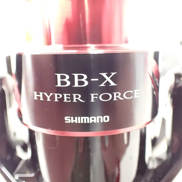 １７ＢＢーＸハイパーフォースＣ３０００ＤＸＧＳ左